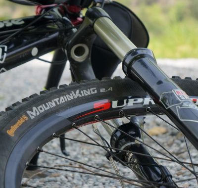 A Dummies Guide to Bike Fork Sizes and Types
