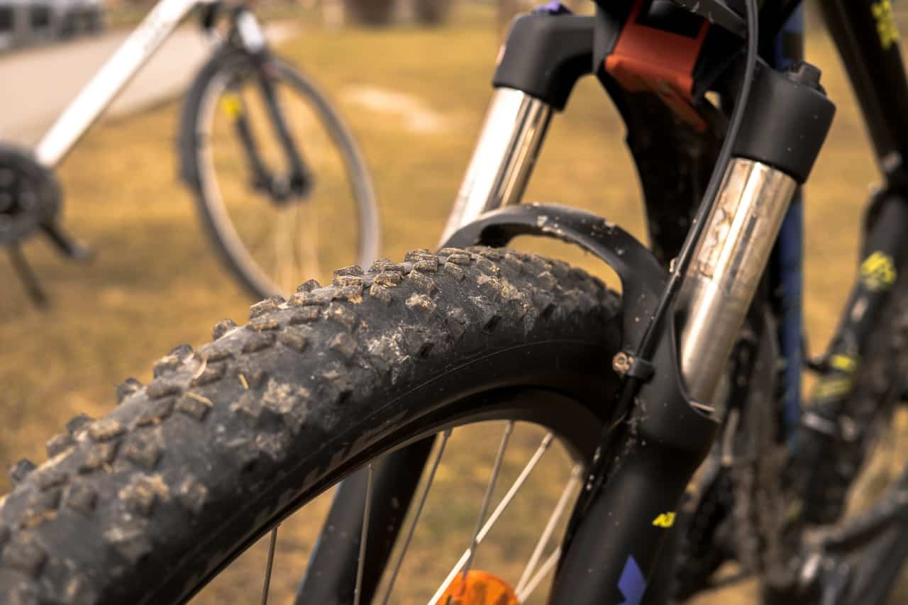 Why Do Bike Tires Lose Air And What To Do About It?